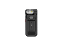Fenix SW05R Multipurpose Clip-On Light with Red or UV Output