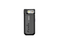 Fenix SW05R Multipurpose Clip-On Light with Red or UV Output