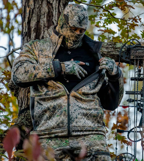 Vycah Oculus Heated Vest Vycah