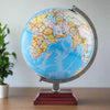 Odyssey Globe