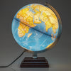 Odyssey Globe