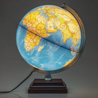 Odyssey Globe