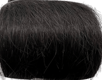 Oh! Yes 100% Human Hair - The Butterfly Wrap 4"/8" + Free Closure