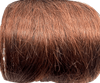 Oh! Yes 100% Human Hair - The Butterfly Wrap 4"/8" + Free Closure