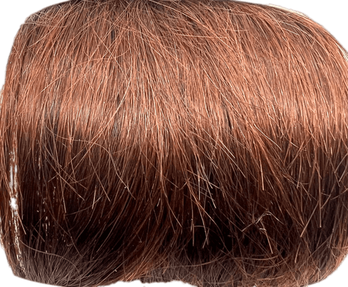 Oh! Yes 100% Human Hair - The Butterfly Wrap 4"/8" + Free Closure