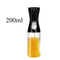 200ml black