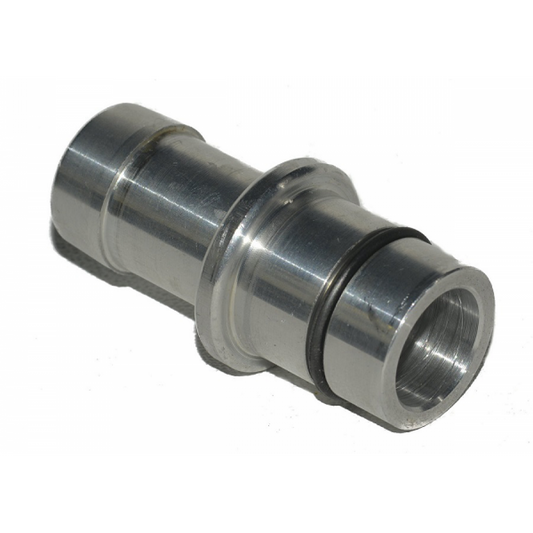 Press-In Aluminum Oil Block Fitting