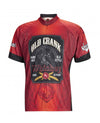 Old Crank Whiskey Men's Cycling Jersey (S, M, L, XL, 2XL, 3XL)