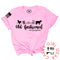XS / PINK / UNISEX CUT