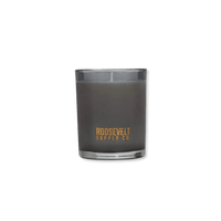 Olympic National Park Candle