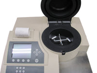 Reconditioned Omnimark uWave Microwave Moisture Analyzer (Comparable to Denver M2)