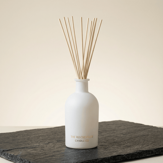 Yellowstone Reed Diffuser