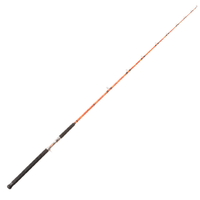 Orange Dragon Fire Casting Glow Rod