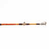 Orange Dragon Fire Casting Glow Rod