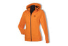 Suomy Women's Winter Jacket - Orange