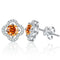 orange / 0.5ct each