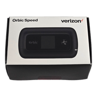 Open-Box RayHunter IMSI Catcher Detector – Orbic RC400L LTE Mobile Hotspot