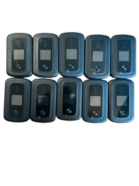 Open-Box RayHunter IMSI Catcher Detector – Orbic RC400L LTE Mobile Hotspot