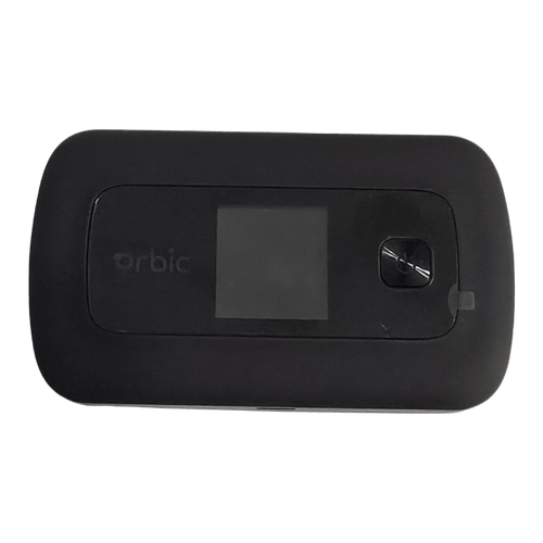 Open-Box RayHunter IMSI Catcher Detector – Orbic RC400L LTE Mobile Hotspot