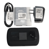 Open-Box RayHunter IMSI Catcher Detector – Orbic RC400L LTE Mobile Hotspot