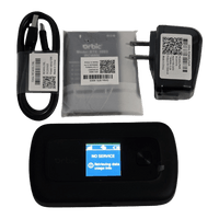 Open-Box RayHunter IMSI Catcher Detector – Orbic RC400L LTE Mobile Hotspot