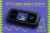 RayHunter Orbic RC400L IMSI Catcher & Stingray Detector