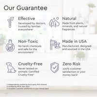 Gel Hand Soap Puracy