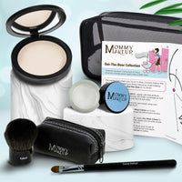 Out The Door Collection | Travel-friendly, Multi-tasking,Talc-free Makeup Set