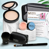 Out The Door Collection | Travel-friendly, Multi-tasking,Talc-free Makeup Set
