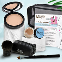 Out The Door Collection | Travel-friendly, Multi-tasking,Talc-free Makeup Set