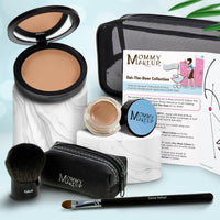 Out The Door Collection | Travel-friendly, Multi-tasking,Talc-free Makeup Set