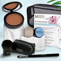 Out The Door Collection | Travel-friendly, Multi-tasking,Talc-free Makeup Set