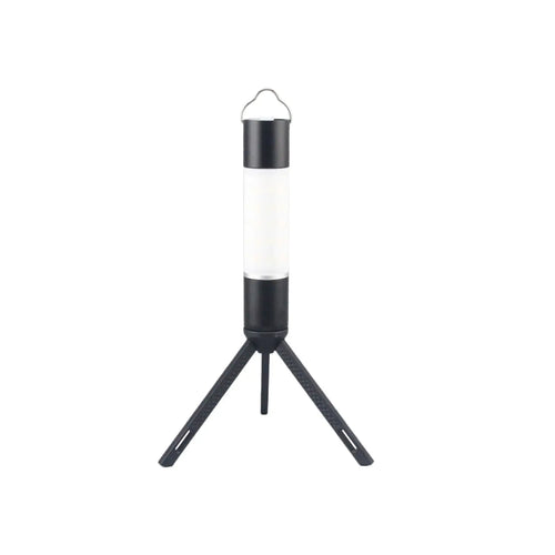 Outdoor Camping Light with LED – Bright, Portable & USB Rechargeable