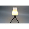 Outdoor Camping Light with LED – Bright, Portable & USB Rechargeable
