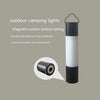 Outdoor Camping Light with LED – Bright, Portable & USB Rechargeable