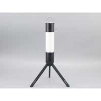 Outdoor Camping Light with LED – Bright, Portable & USB Rechargeable
