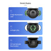 Outdoor Flood Light with 4G Surveillance Camera For Courtyard Lighting