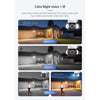 Outdoor Flood Light with 4G Surveillance Camera For Courtyard Lighting