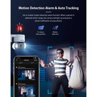 Outdoor Flood Light with 4G Surveillance Camera For Courtyard Lighting