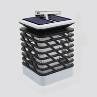 Outdoor Garden Lamp for Beautiful Landscape and Lawn Lighting