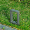 Outdoor Garden Lights with LED & Waterproof for Lawn, Villa & Pathway Decor