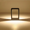 Outdoor Garden Lights with LED & Waterproof for Lawn, Villa & Pathway Decor