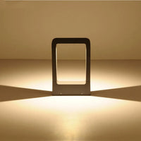 Outdoor Garden Lights with LED & Waterproof for Lawn, Villa & Pathway Decor