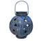 Texture Dark Blue