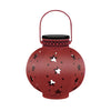 Outdoor LED Solar Night Light for Courtyard