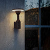 Outdoor LED Wall Lamp with Durable Aluminum Housing Waterproof Design