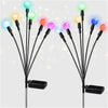 Outdoor Solar Garden Lights with LED for Lawn & Garden