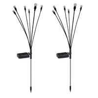 Outdoor Solar Garden Lights with LED for Lawn & Garden