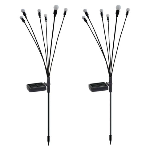 Outdoor Solar Garden Lights with LED for Lawn & Garden