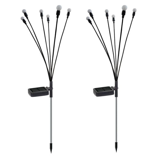 Outdoor Solar Garden Lights with LED for Lawn & Garden